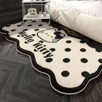 Cute Patterned Area Rug | Kelmera