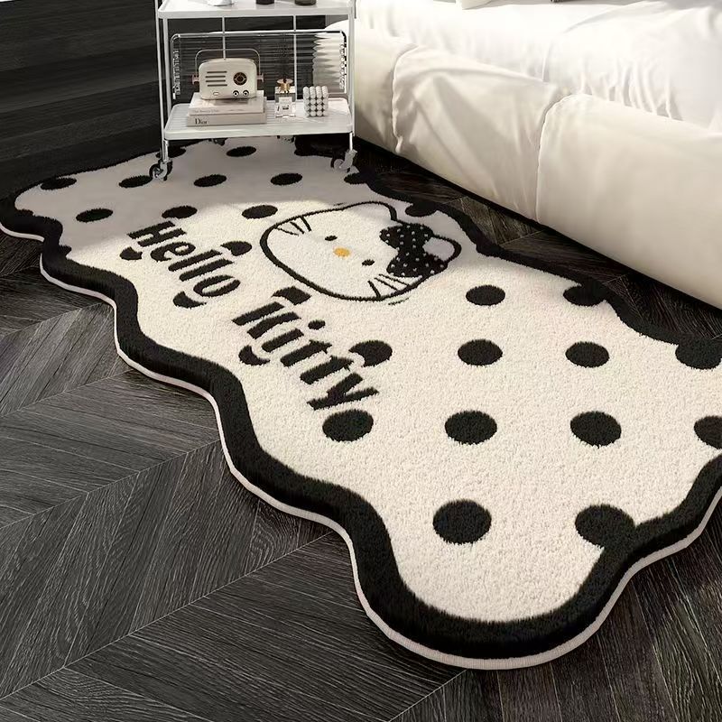 Cute Patterned Area Rug | Kelmera