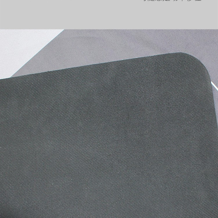 Cute Plush Bathroom Mat | Kelmera