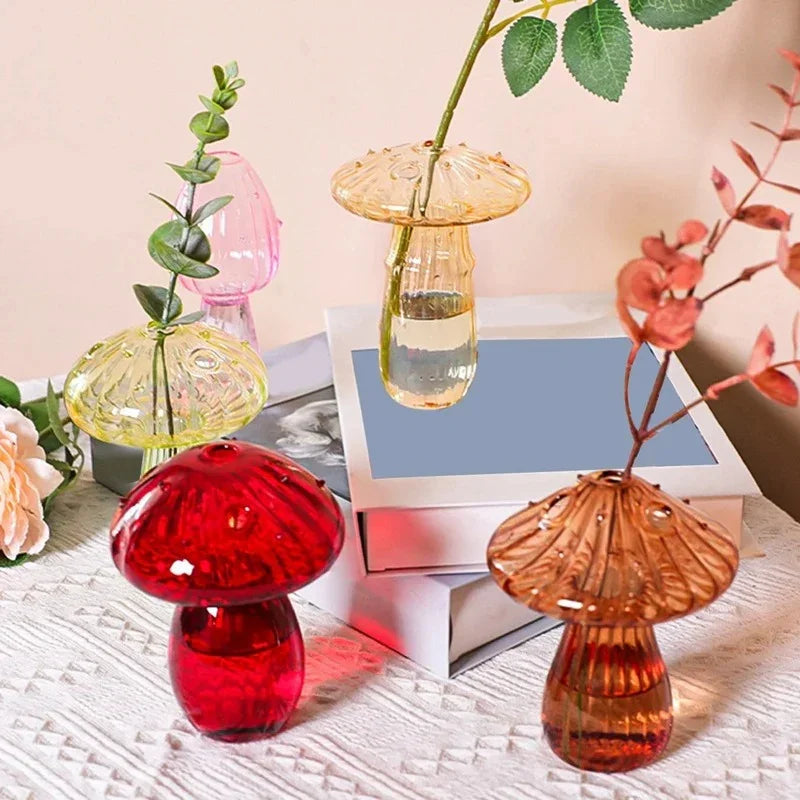Dalbyra Vase Collection - Set of 5