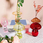Dalbyra Vase Collection - Set of 5