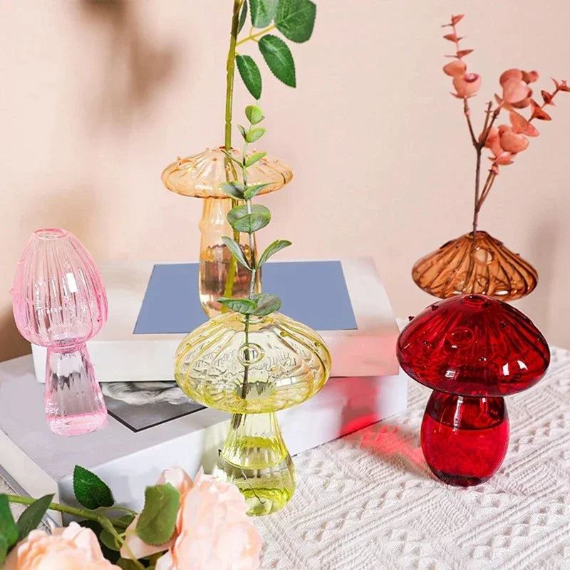 Dalbyra Vase Collection - Set of 5