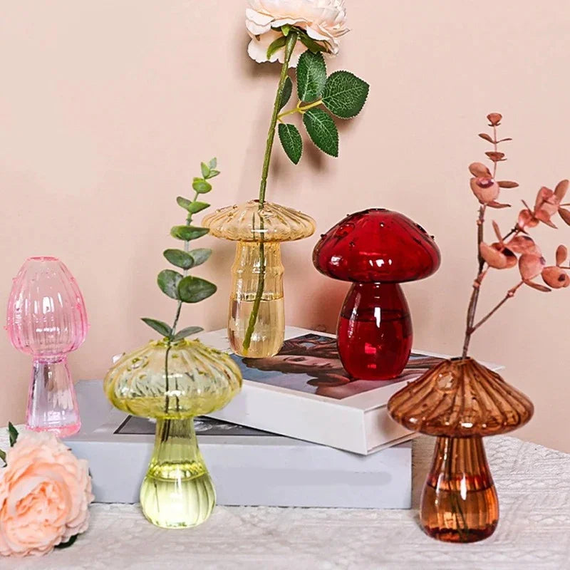 Dalbyra Vase Collection - Set of 5