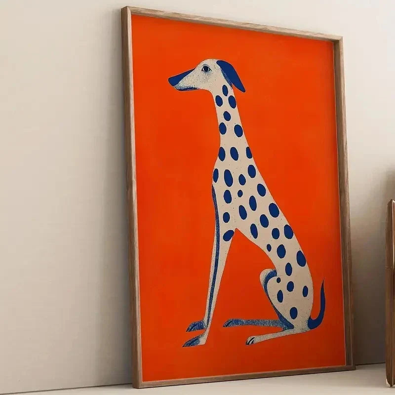 Daleda Wall Art