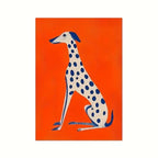 Daleda Wall Art