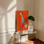 Daleda Wall Art