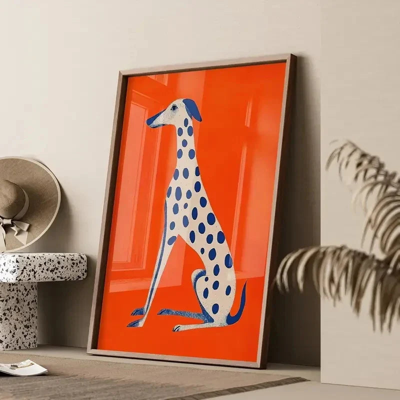 Daleda Wall Art