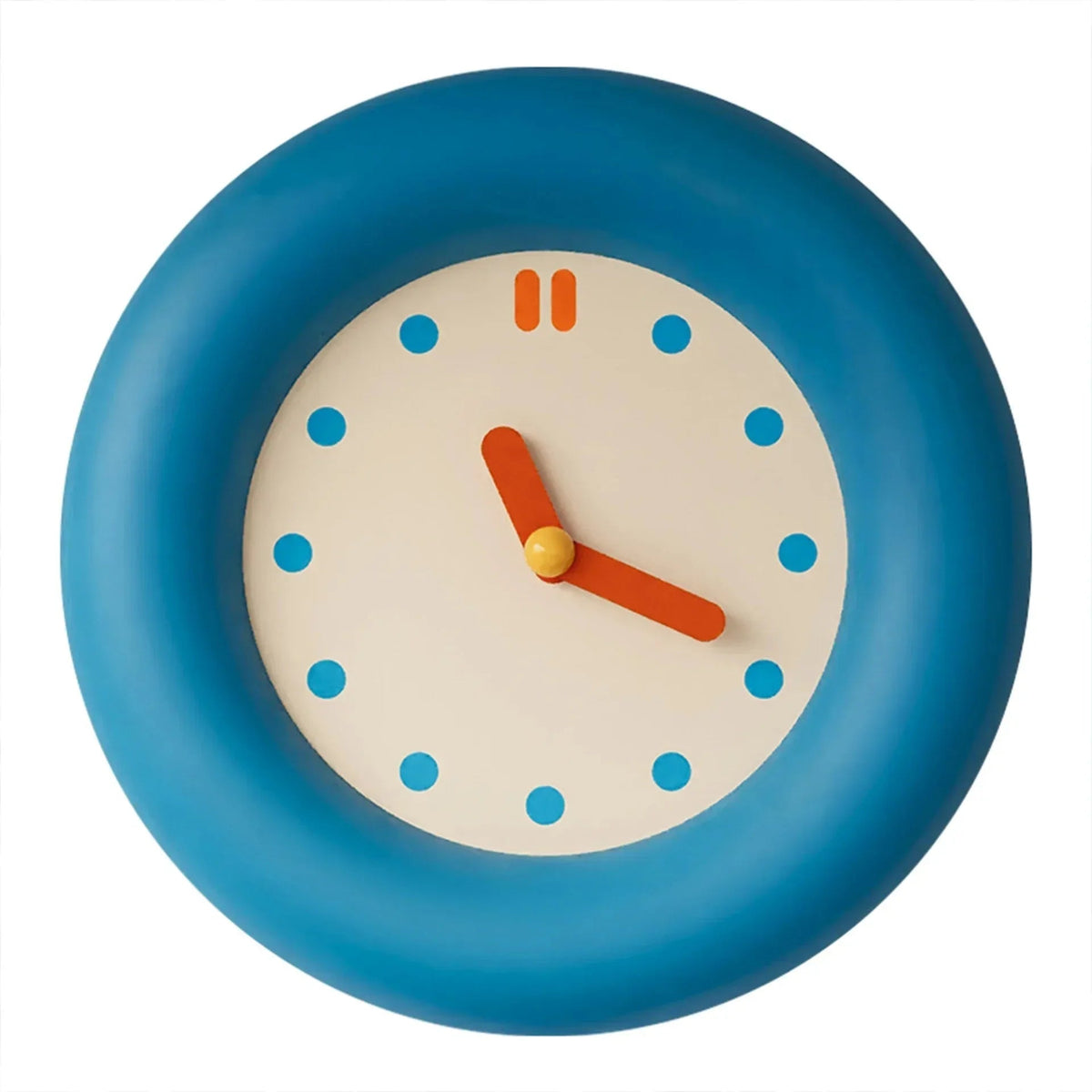 Dalelea Wall Clock
