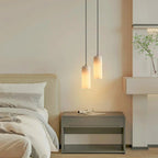 Dalfeda Alabaster Pendant Lamp
