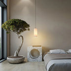 Dalfeda Alabaster Pendant Lamp