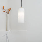 Dalfeda Alabaster Pendant Lamp