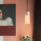 Dalfeda Alabaster Pendant Lamp