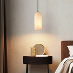 Dalfeda Alabaster Pendant Lamp