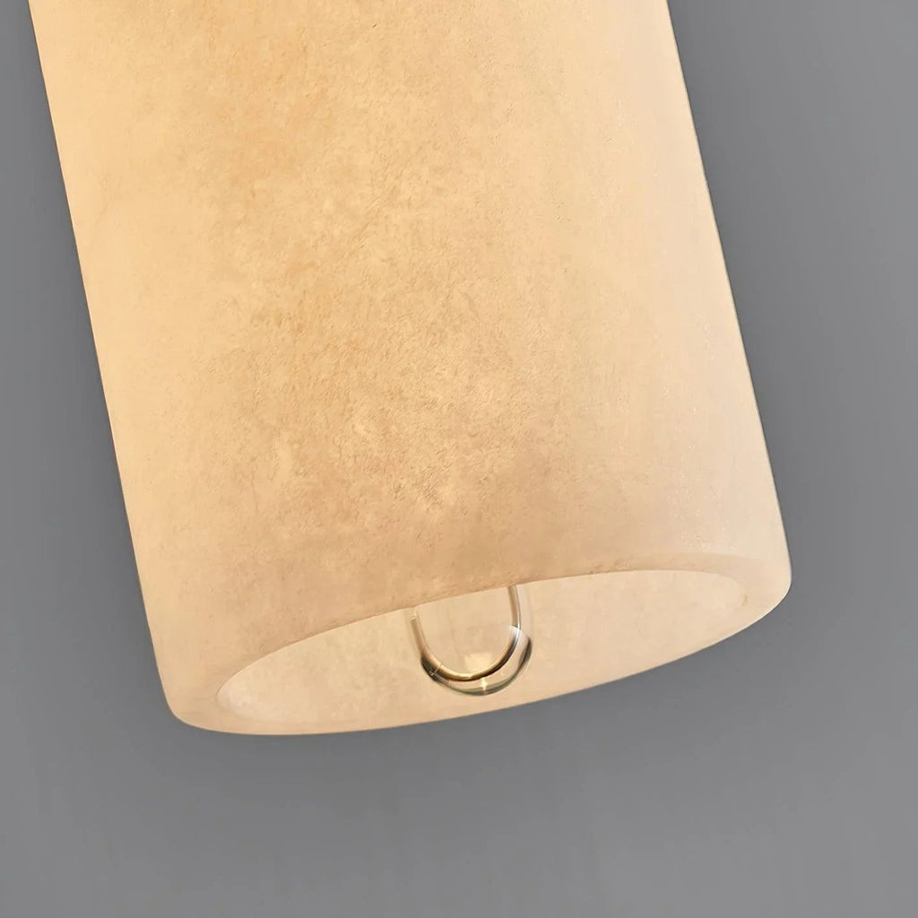 Dalfeda Alabaster Pendant Lamp