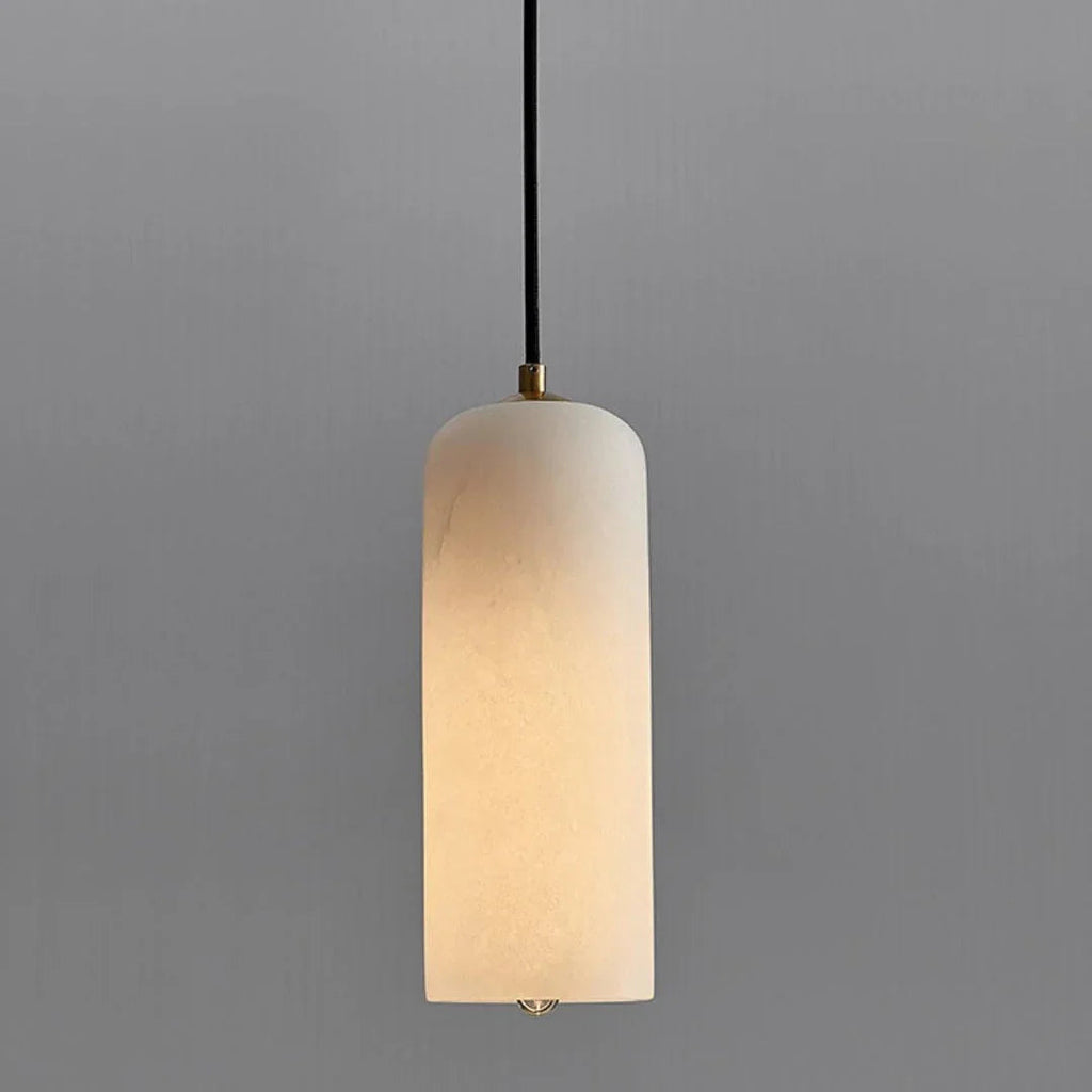 Dalfeda Alabaster Pendant Lamp