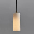 Dalfeda Alabaster Pendant Lamp