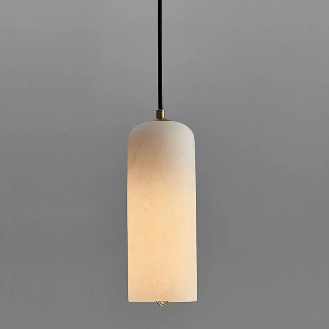 Dalfeda Alabaster Pendant Lamp