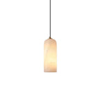 Dalfeda Alabaster Pendant Lamp