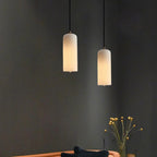 Dalfeda Alabaster Pendant Lamp