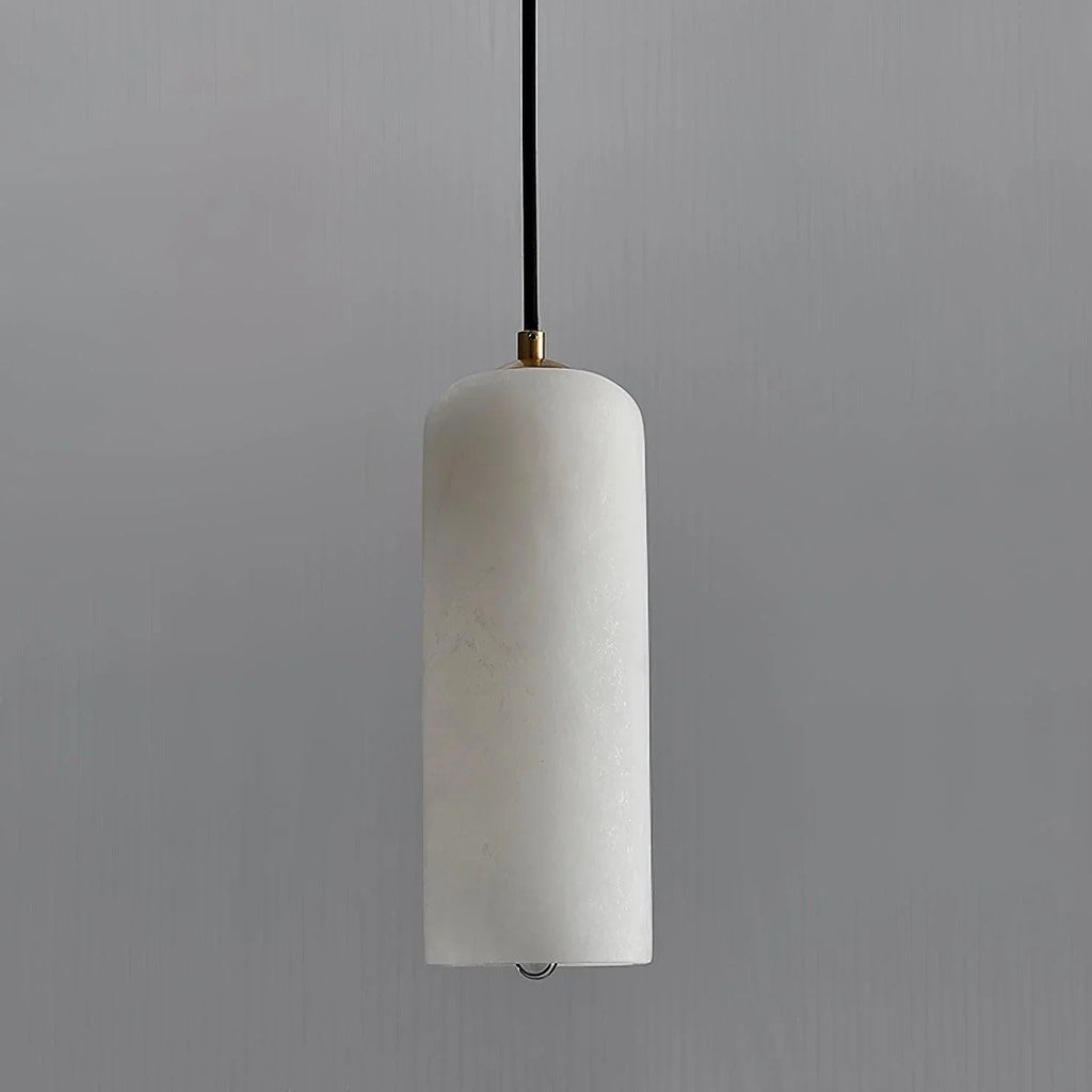 Dalfeda Alabaster Pendant Lamp