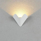Dalfendo LED Outdoor Wall Lamp