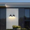 Dalfendo LED Outdoor Wall Lamp