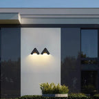 Dalfendo LED Outdoor Wall Lamp