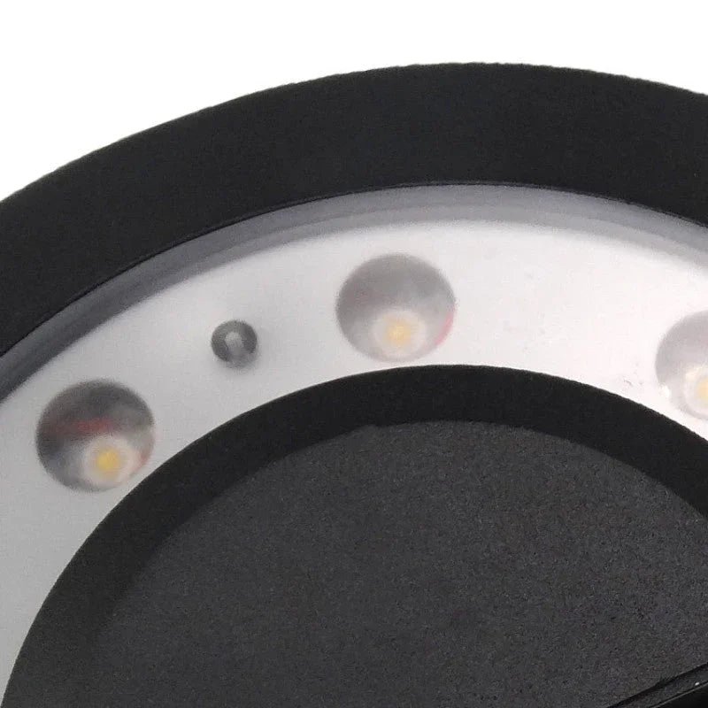 Dalfendo Outdoor Wall Lamp - Acrylic