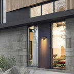 Dalfendo Outdoor Wall Lamp - Acrylic