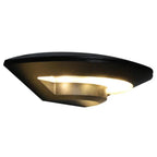 Dalfendo Outdoor Wall Lamp - Acrylic