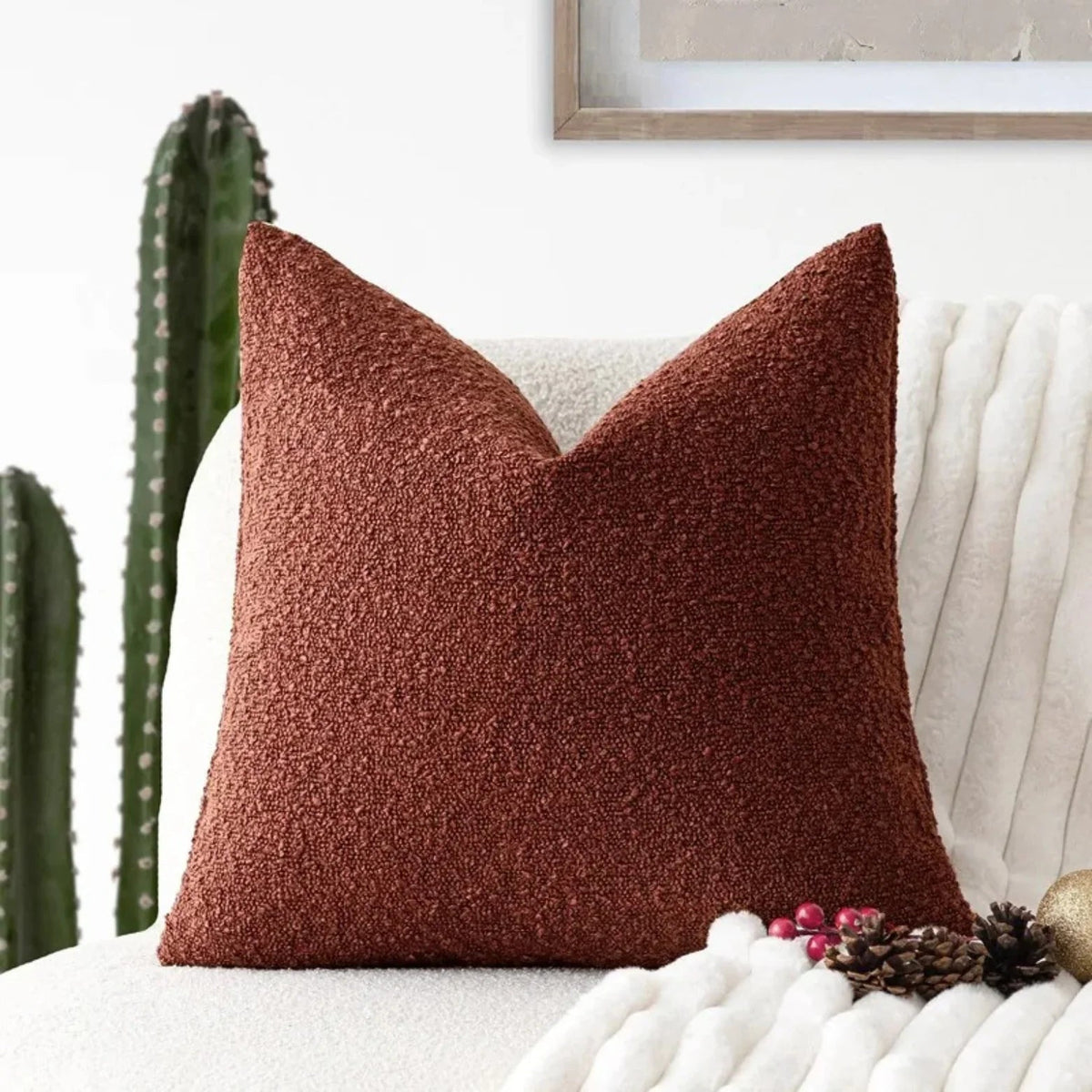 Dalndando Cushion