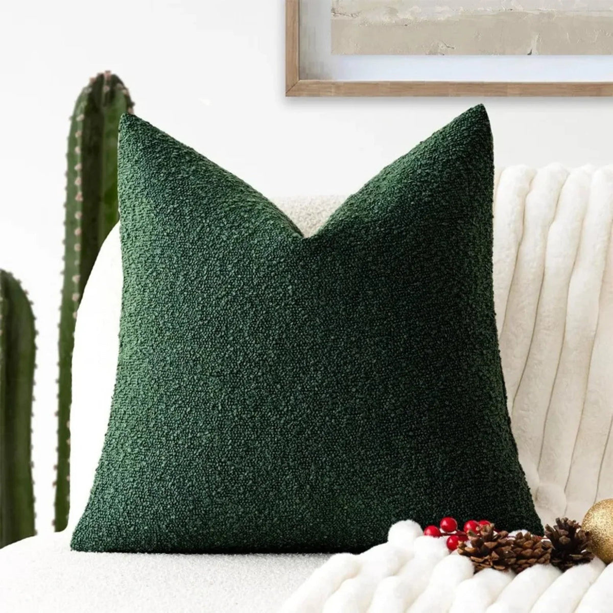 Dalndando Cushion