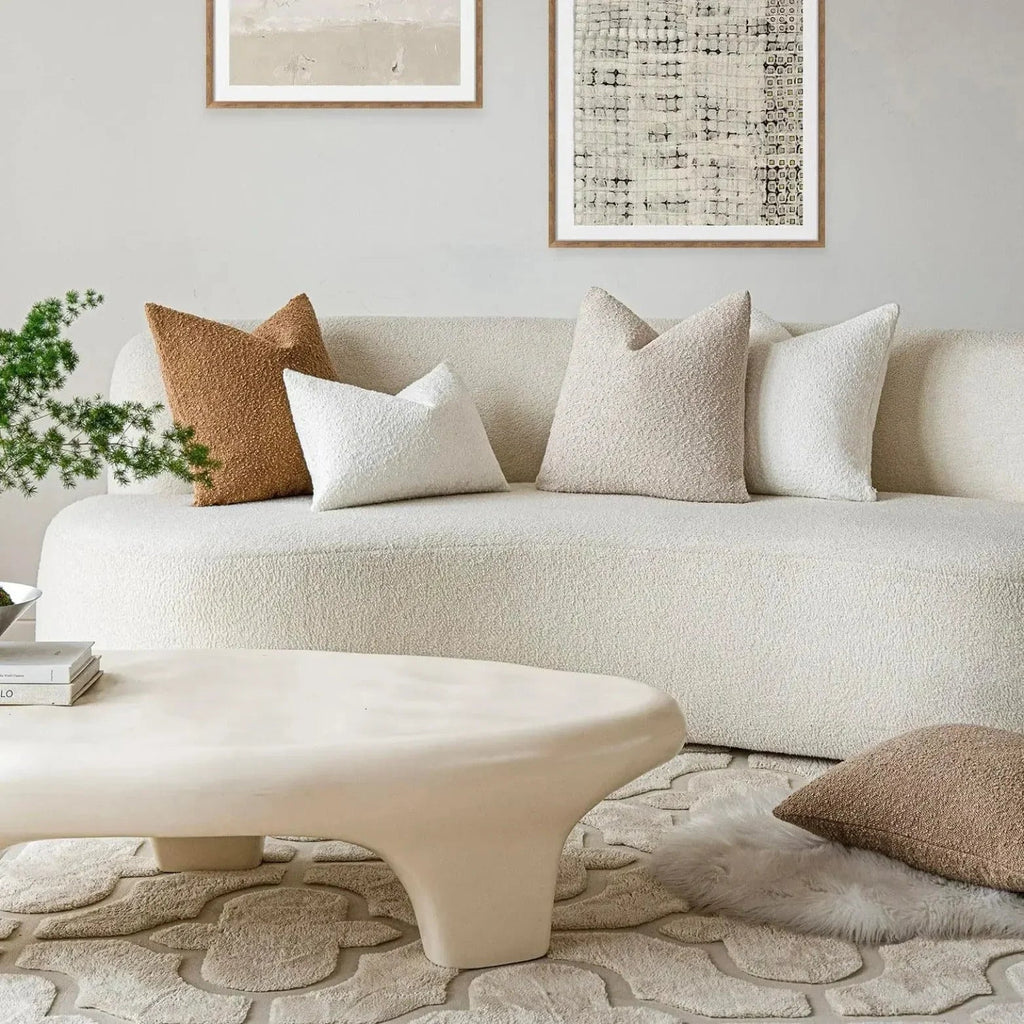 Dalndando Cushion