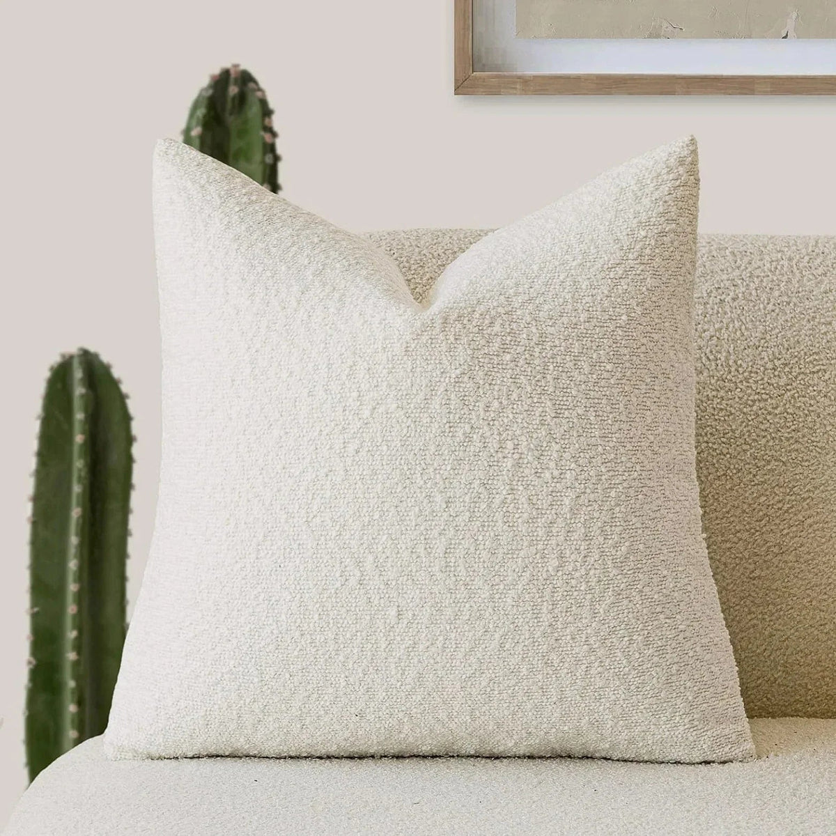 Dalndando Cushion