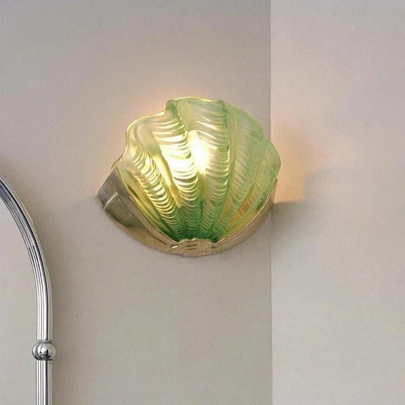 Dalndando Wall Lamp