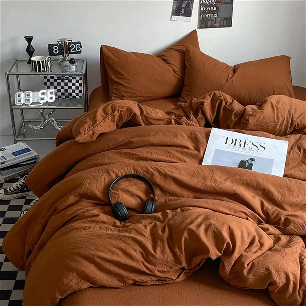 Dalndona Bedding Set