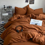 Dalndona Bedding Set
