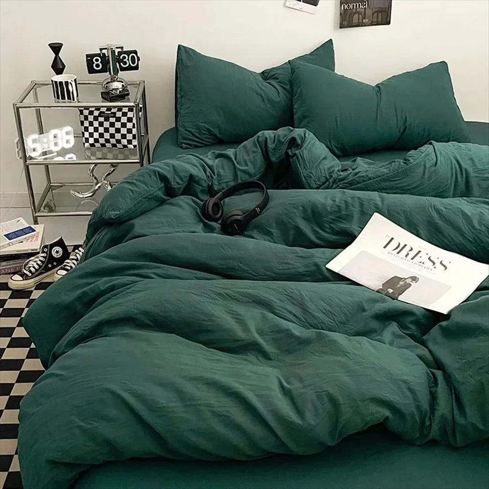 Dalndona Bedding Set