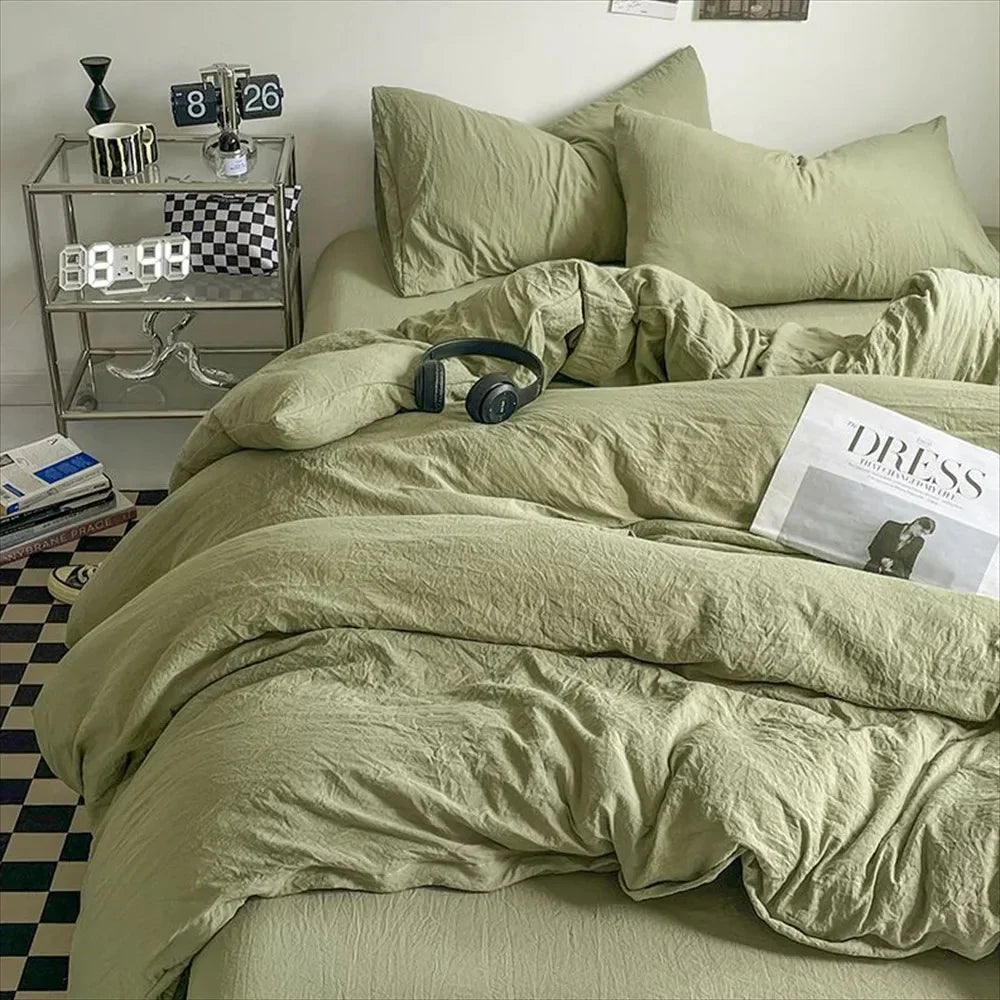 Dalndona Bedding Set