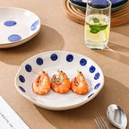 Dalndosa Ceramic Plate