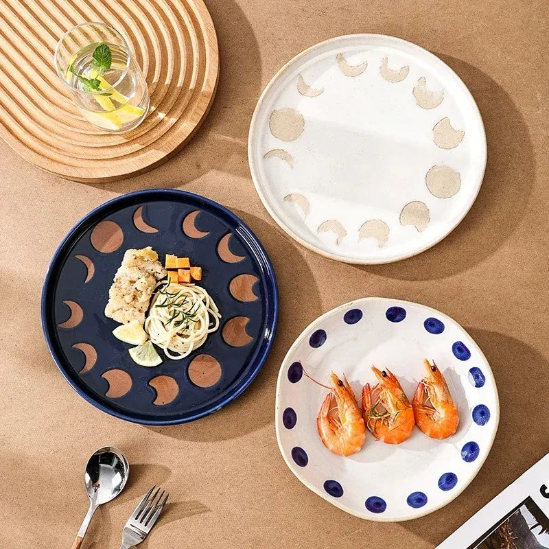 Dalndosa Ceramic Plate