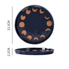 Dalndosa Ceramic Plate