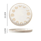 Dalndosa Ceramic Plate