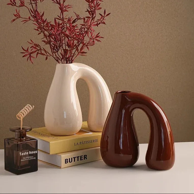 Dalndosa Vase