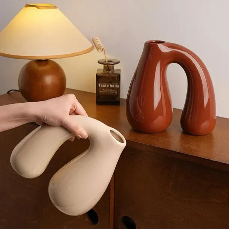 Dalndosa Vase