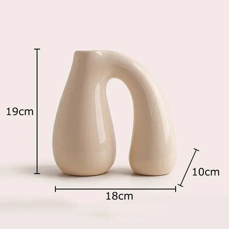Dalndosa Vase