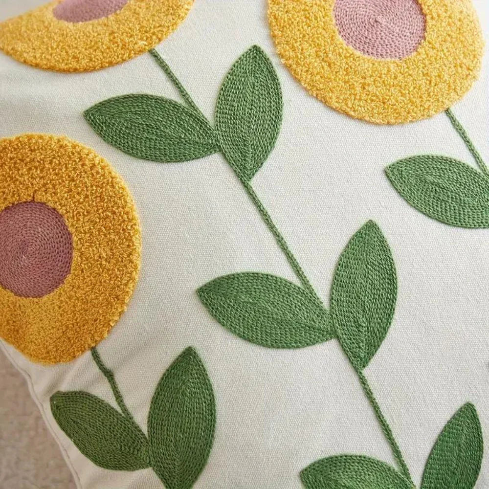 Dalnorra Cushion Cover