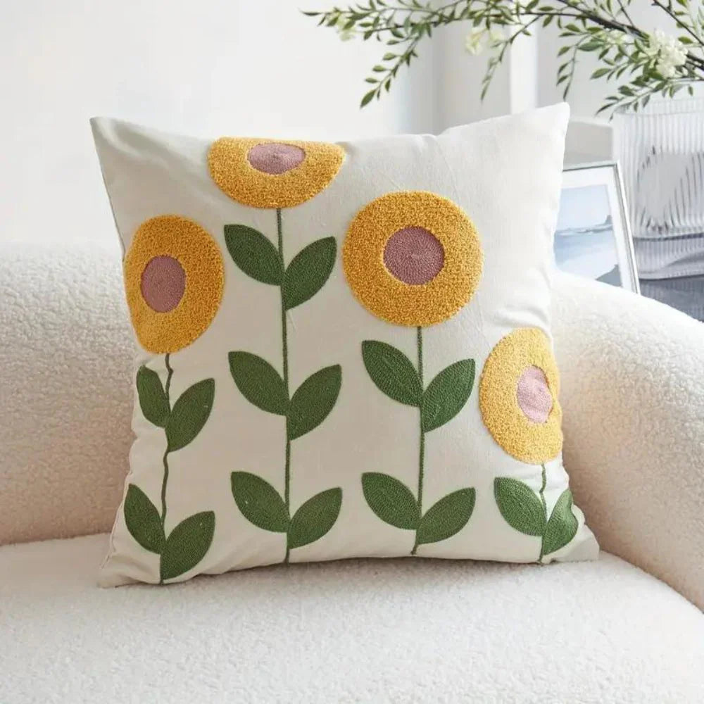 Dalnorra Cushion Cover