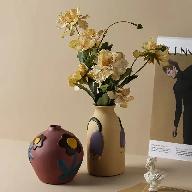 Dalnorra Vase Collection