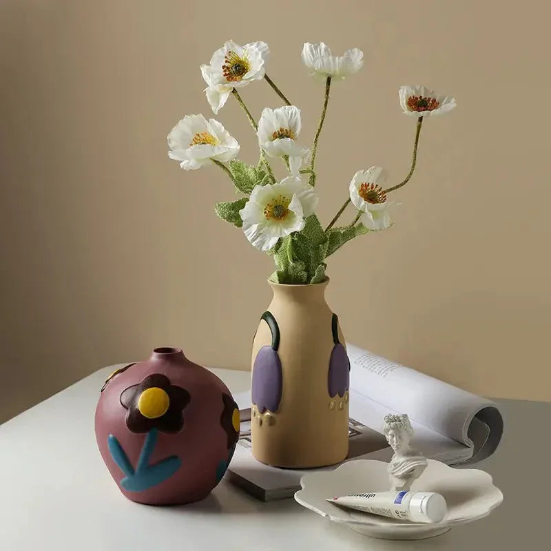 Dalnorra Vase Collection